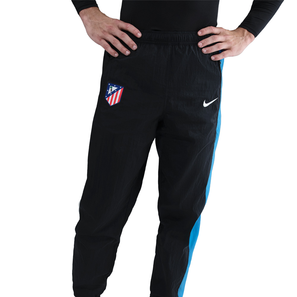 Pantalón Chándal Nike UEFA 25/26 image number null